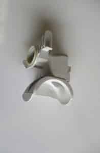 MIELE DISHWASHER NON RETURN VALVE G1023