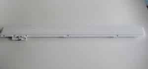 ELECTROLUX FRIDGE ASSEMBLY FLAP DOOR HEATER WHE6874SA