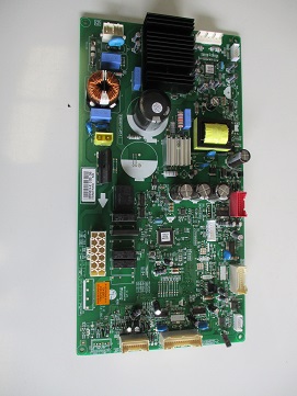 LG FRIDGE MAIN PCB GS-L668MBNL