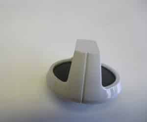 SPEEDQUEEN WASHING MACHINE TIMER KNOB AWN552SN301AW01