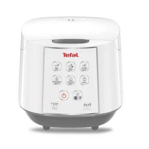 TEFAL EASY RICE AND SLOW COOKER RK732160