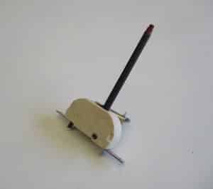 MIELE OVEN TEMPERATURE REGULATOR