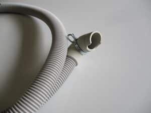 MIELE DISHWASHER DRAIN HOSE G 6620