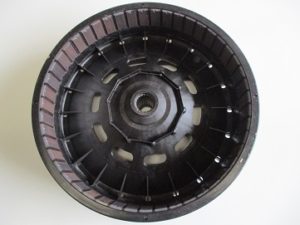 FISHER & PAYKEL ROTOR ASSEMBLY WL70T60LW