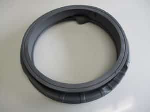 SAMSUNG FRONT LOAD DOOR GASKET WW65J3263IW/NZ