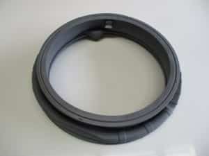 SAMSUNG FRONT LOAD DOOR GASKET WW70J4233KW/SA