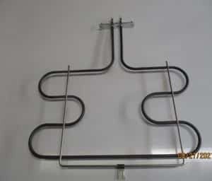 TECHNIKA OVEN GRILL ELEMENT GHE09TGG