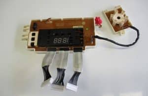 LG PCB ASSY DISPLAY M: LD-1420B2