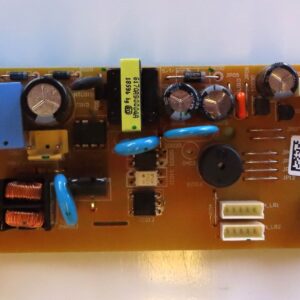 LG AIR CONDITIONER MAIN PCB MT36AH