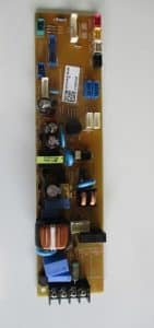 LG AIRCONDITIONER MAIN PCB MT36AH