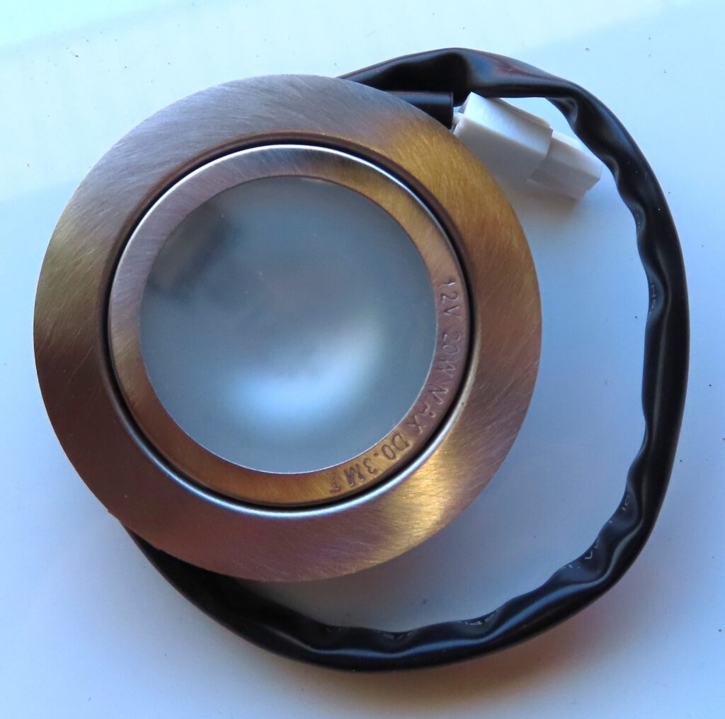 Hengs Range Hood Model R0624500c Light Bulb