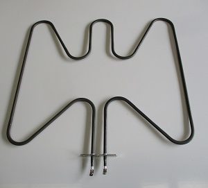 OMEGA OVEN ELEMENT 1200W SCA506X