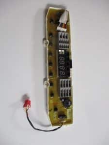 LG DISPLAY PCB WT-H550
