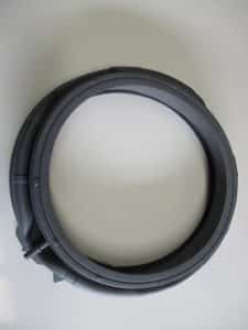 SAMSUNG FRONT LOAD DOOR GASKET WW80J6410CX/EO