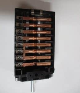 BELLING OVEN SELECTOR SWITCH BI90MF