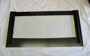 WESTINGHOUSE OVEN OUTER DOOR GLASS WFE946SB