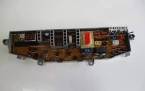 SAMSUNG WASHING MACHINE PCB SW62ASPIW