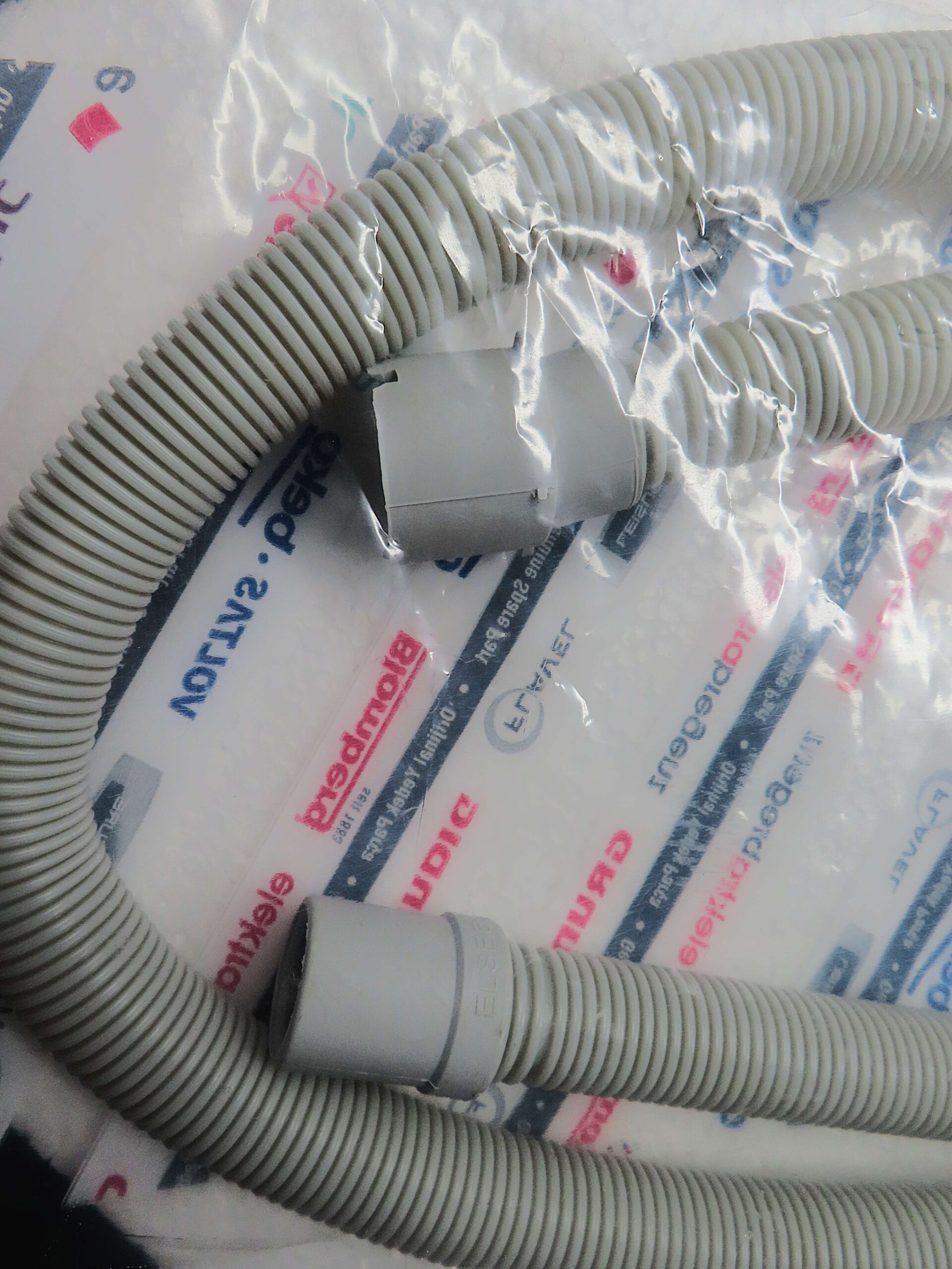 BEKO DISHWASHER DRAIN HOSE - Image 5