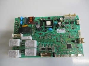 WESTINGHOUSE ELECTROLUX AEG CONTROL PCB EFEP915SB