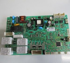 WESTINGHOUSE ELECTROLUX AEG CONTROL PCB EFEP915SB