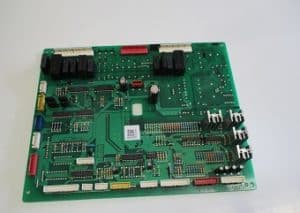 SAMSUNG FRIDGE PCB SRF639GDLS