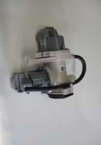 SAMSUNG WASHING MACHINE DUAL DRAIN PUMP WW85K54E0UW