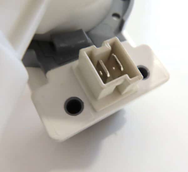 BOSCH WASHING MACHINE DRAIN PUMP - Image 9