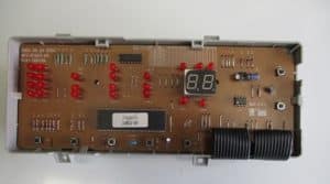 SAMSUNG DISPLAY BOARD MAIN WD7704C8C/XSA