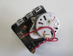 MAYTAG, WASHER/DRYER TIMER LSE7804AGE