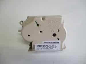 Whirlpool Washing Machine Timer 6LSC9245