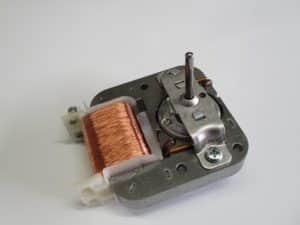 SAMSUNG OVEN FAN MOTOR BF64CCBST/XSA