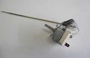Omega Oven Thermostat OA62X