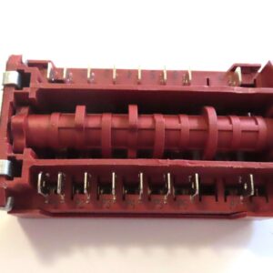 BLANCO OMEGA OVEN  5 POSITION SELECTOR SWITCH  OO654W