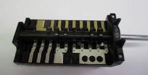 SMEG OVEN SELECTOR SWITCH SA9065