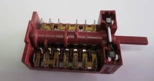 BLANCO OVEN SELECTOR SWITCH 4 position