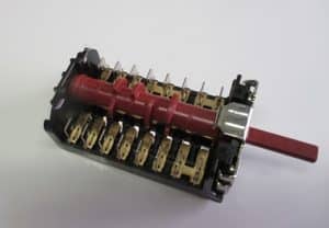 BEKO OVEN SELECTOR SWITCH