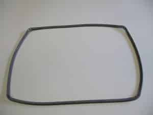 MIELE OVEN DOOR GASKET H4200B