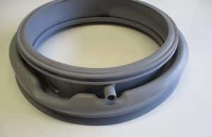 MIELE WASHING MACHINE DOOR GASKET W3834