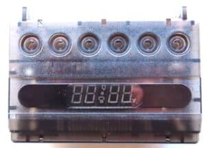 Waynes Wholesale Spares - 3930753WS 7