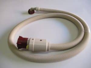 UNIVERSAL AQUA STOP HOSE SUITS MIELE W912