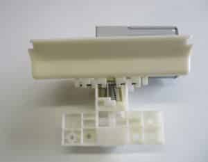 LG DISHWASHER LATCH ASSEMBLY LD-4050W