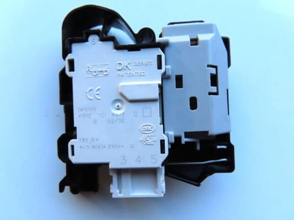 HISENSE DOOR INTERLOCK 579333 - Image 2