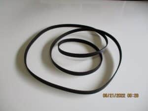 FISHER & PAYKEL DRYER DRUM BELT