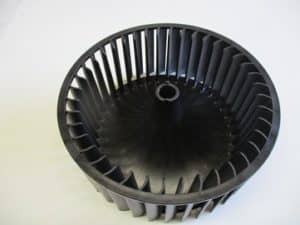 ASKO DRYER FAN ASSEMBLY T208H