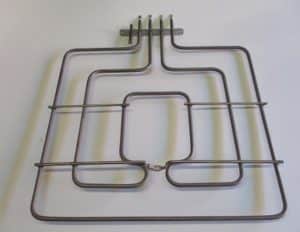 BOSCH OVEN GRILL ELEMENT 2800W