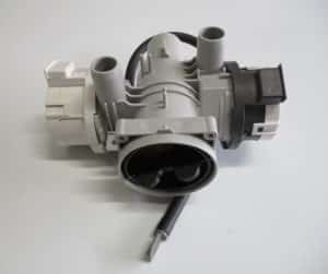 LG WASHER DRYER DRAIN PUMP WVC9-1410W