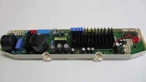 LG WASHING MACHINE MAIN PCB WTG7532W