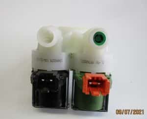 MIELE WASHING MACHINE INLET VALVE WTD160WCS