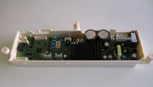 SAMSUNG WASHING MACHINE PCB