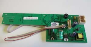 Genuine PCB Suits Maytag/Whirlpool Washing Machine X09200725